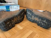 Meindl Wanderschuhe Jersey Lady Pro 38 Bochum - Bochum-Süd Vorschau
