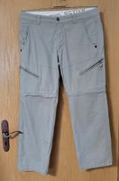 Camel active Zipp off Tracking Hose Gr.L natur Bayern - Sonthofen Vorschau