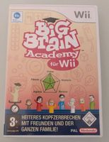 Big Brain Academy für Wii Bayern - Kalchreuth Vorschau