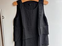Gr. 36 - OPUS - Blusentop „FONIE“ - Shirt-Top-Bluse Nordrhein-Westfalen - Coesfeld Vorschau