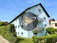 HEMING-IMMOBILIEN -  Helle 4-Zimmer Wohnung im beliebten Ober-Olm Rheinland-Pfalz - Ober-Olm Vorschau