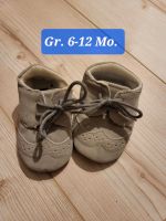 Schuhe, Erstlingsschuhe, Babyschuhe, Taufe festlich Niedersachsen - Groß Oesingen Vorschau