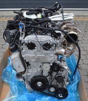 NEU MOTOR M133.980 M 133980 MERCEDES W156 GLA 45 AMG KOMPLETT 7km Hessen - Darmstadt Vorschau