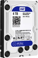 WD Blue 4TB Interne Festplatte (8,9 cm (3,5 Zoll) #westerndigital Bayern - Kelheim Vorschau