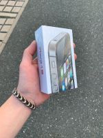 Apple iPhone 4s sealed 8gb ovp nagelneu verschweißt Sammler Bayern - Hof (Saale) Vorschau