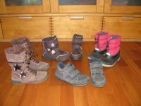 Schuhe Ricosta Pepino Gr.31,32,33,34  Gummistiefel  Winterschuhe Köln - Pesch Vorschau