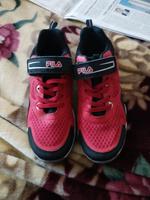 Sportschuhe FILA 37 neue Bayern - Trostberg Vorschau