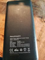 Ravpower RP-P058 26800mAH Powerbank Rheinland-Pfalz - Wellen Vorschau