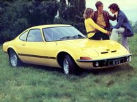 NEUE Windschutzscheibe / Frontscheibe OPEL GT-A Nordrhein-Westfalen - Wermelskirchen Vorschau