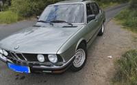 BMW 524 Hessen - Ehringshausen Vorschau