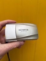 Olympus mju ii stylus epic 35mm film camera Leica yashica ricoh Friedrichshain-Kreuzberg - Friedrichshain Vorschau