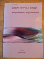 Kompaktfernlehrgang Heilpraktiker für Psychotherapie Baden-Württemberg - Weingarten Vorschau