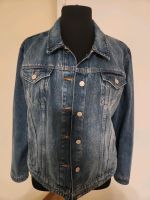 Jeansjacke Gr 38/40 München - Sendling-Westpark Vorschau