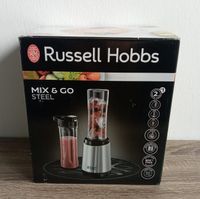 Standmixer & Smoothie Maker to go, Mixer Russell Hobbs Niedersachsen - Sögel Vorschau