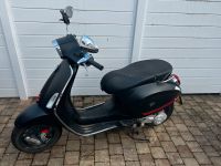 Vespa Sprint 50ccm Hessen - Dreieich Vorschau