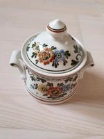 Zuckerdose mit Griffen Villeroy Boch Alt Amsterdam Hessen - Idstein Vorschau