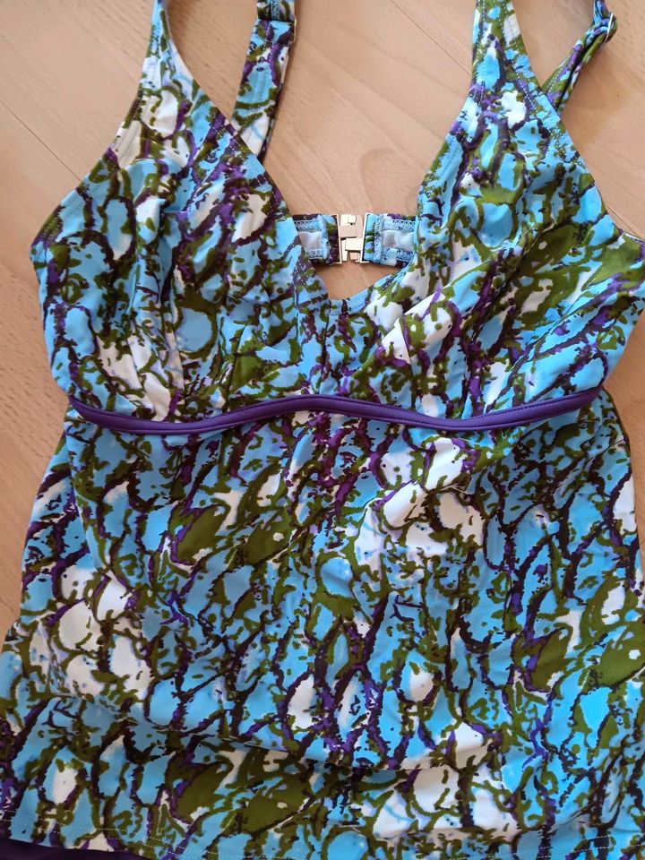 Bon prix***Tankini***40*** Neu*** in Wiesbaden