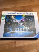 Puzzle 1500 Teile 16311 neu Bayern - Burgau Vorschau