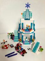 Lego 41062 Disney - Elsas funkelnder Eispalast Nordrhein-Westfalen - Swisttal Vorschau