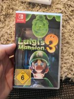 Luigi's Mansion 3 Nintendo Switch Saarbrücken-Halberg - Eschringen Vorschau