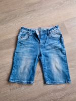 Vingino kurze Jeans Hose Größe 12/152 Nordrhein-Westfalen - Breckerfeld Vorschau