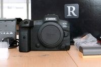 Canon EOS R5 Gehäuse - spiegellose Systemkamera, Vollformatsensor Düsseldorf - Benrath Vorschau