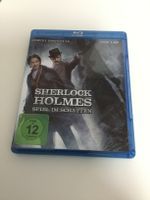 Bluray - Sherlock Holmes- Spiel im Schatten Hessen - Hünfeld Vorschau