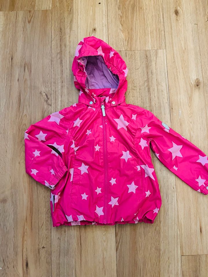 TICKET TO HEAVEN Regenjacke gr. 98/3YRS in Hessen - Kassel | Babykleidung  Größe 98 kaufen | eBay Kleinanzeigen ist jetzt Kleinanzeigen