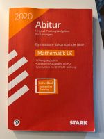 Stark Abitur Mathe LK NRW 2020 Nordrhein-Westfalen - Lotte Vorschau