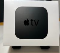 Apple TV *neu* A1625 - 1080p - 32GB Nordrhein-Westfalen - Mülheim (Ruhr) Vorschau