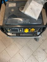 Generator C-G 2200 Nordrhein-Westfalen - Gronau (Westfalen) Vorschau