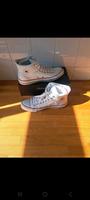 Converse Unisex Gr. 41 Echtleder Hessen - Kassel Vorschau