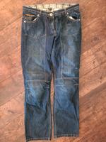 Damen Motorradjeans Hellfire 31 Nordrhein-Westfalen - Grefrath Vorschau