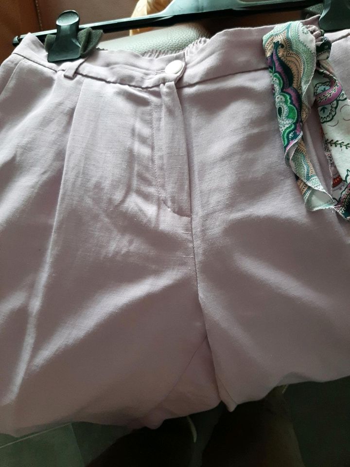 Leichte sommerhose,  gerry Weber,  gr. 40 in Bitburg