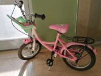 Fahrrad Kinderrad 12 Zoll rosa Berlin - Charlottenburg Vorschau