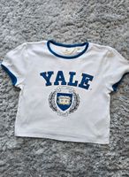 H & M Shirt T-Shirt Yale Top Gr. 158 164 Nordrhein-Westfalen - Witten Vorschau