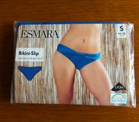 Bikini Hose von Esmara Neu und OVP Niedersachsen - Langlingen Vorschau