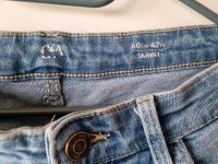 Skinny Jeans von C&A  Gr.40 Saarland - Püttlingen Vorschau