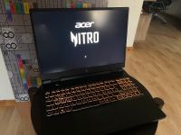 Acer Nitro 16  - mit OVP, Rechnung und Gewährleistung Schleswig-Holstein - Rendsburg Vorschau