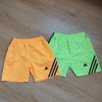 Adidas Badeshorts, Sportshorts Gr. 140 2Stück Sachsen - Neukirchen/Erzgeb Vorschau