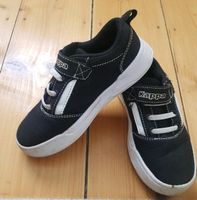 Kinderschuhe Sneakers Kappa gr.27 Lübeck - St. Gertrud Vorschau