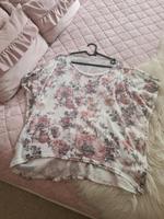 Shirt bluse one size von colluseum Saarland - Völklingen Vorschau