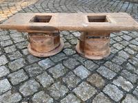 DDR Dekoration, Mühle Thüringen - Gößnitz Vorschau