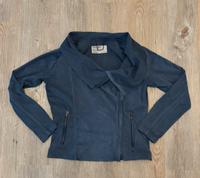 Schicker Blazer in dunkelblau, Größe S Brandenburg - Potsdam Vorschau