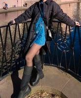 Zara Stiefel Neuwertig Baden-Württemberg - Esslingen Vorschau
