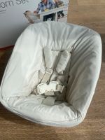 Stokke Tripp Trapp Newborn Set (beige), 2016 in OVP Niedersachsen - Oyten Vorschau