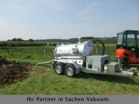Saugfass 1,5m³ - Saugsystem - Vakuumsaugfass - Güllefass Nordrhein-Westfalen - Kirchhundem Vorschau