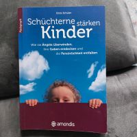 Schüchterne Kinder stärken Bayern - Erding Vorschau