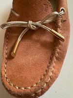 Original Tods Mokassins 36,5 Loafers Goldnaht Ludwigsvorstadt-Isarvorstadt - Isarvorstadt Vorschau