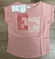 T-Shirt Mädchen NEU s.Oliver NP 11,99€ Rheinland-Pfalz - Frankenthal (Pfalz) Vorschau